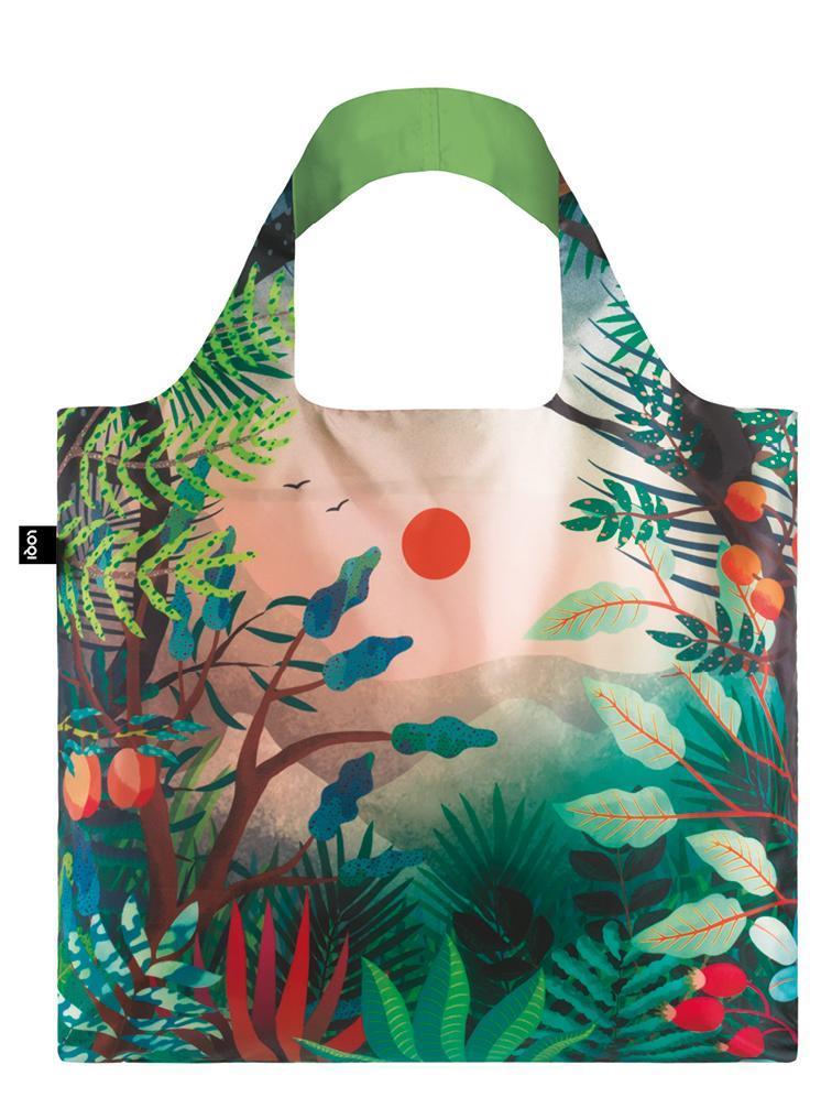 Loqi Artist Bags – Hvass Hannibal – Arbaro