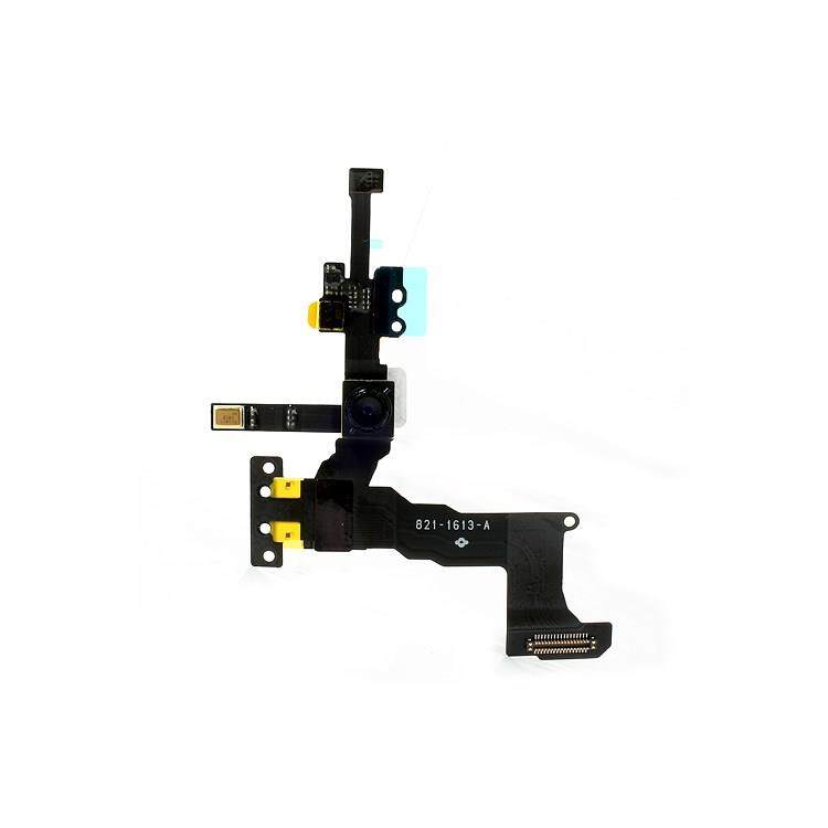 Amorus OEM High quality Front Facing Camera Replacement for iPhone SE/5s
