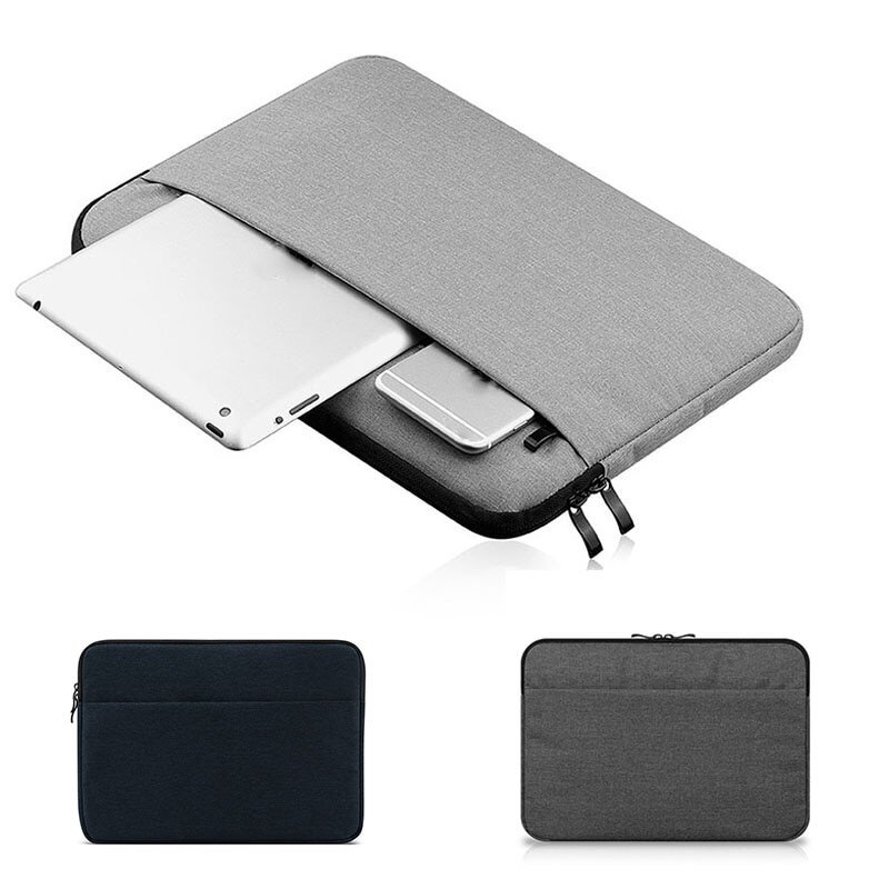 Shockproof Sleeve Bag Case for 10.1" Lenovo Yoga Tab 3 / Tab 3 Pro Pouch Case Tablet Cover