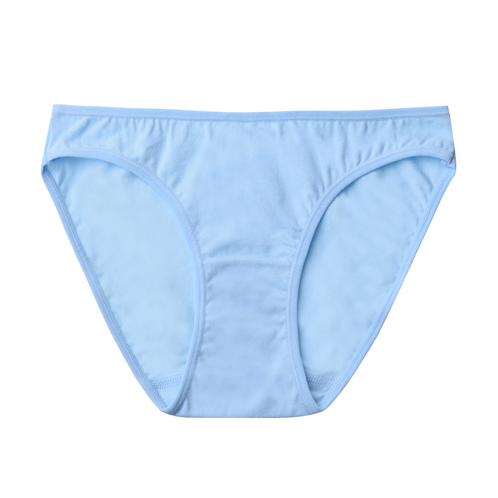 BASIC BIKINI PANTY