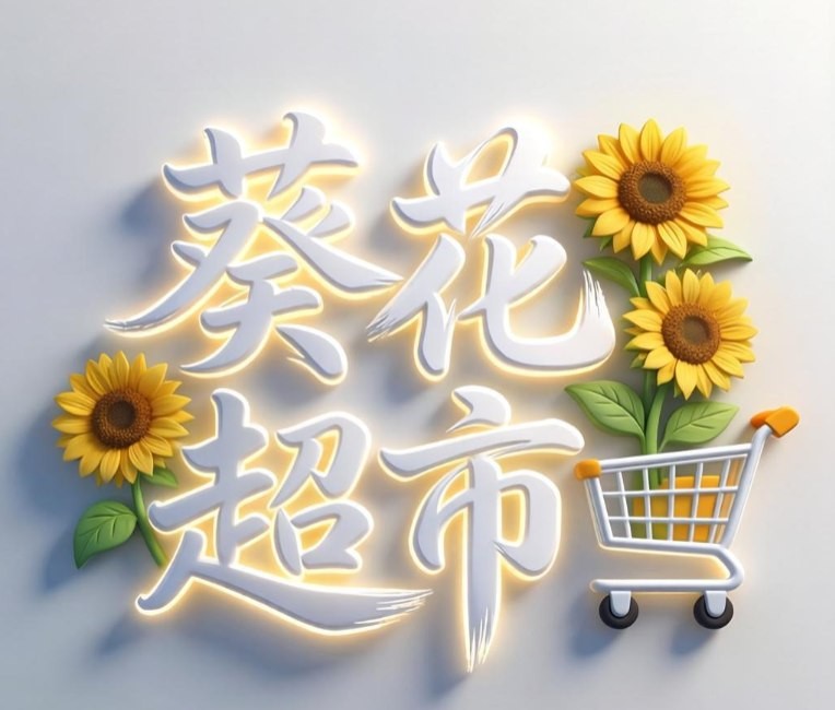 葵花超市