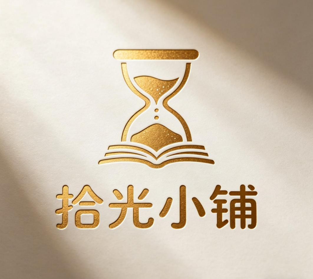 拾光小铺