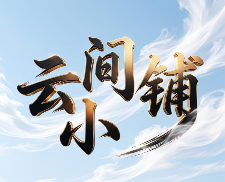 云间小铺