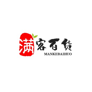 满客百货