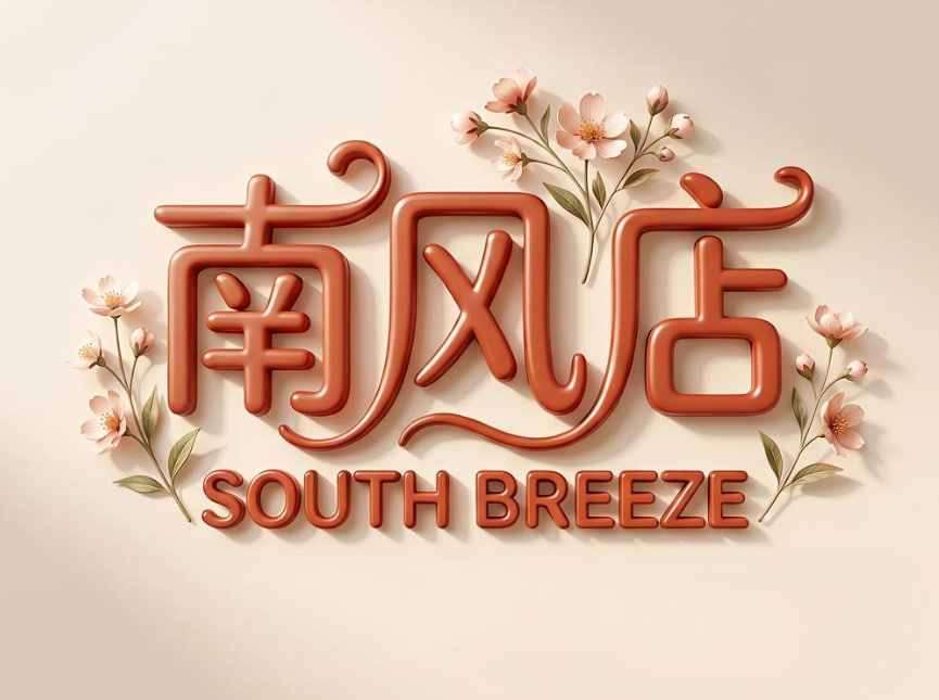 南风店