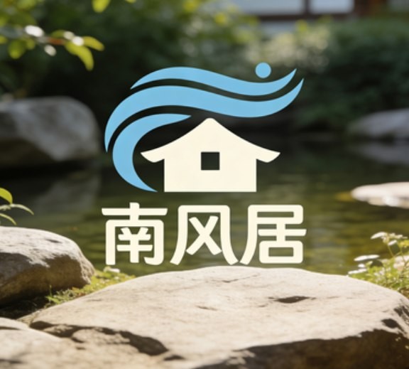 南风居