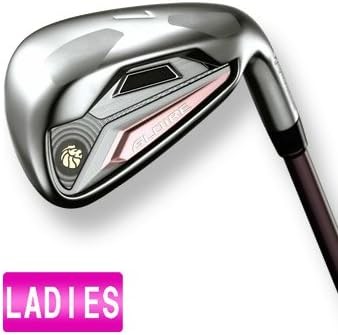 TAYLORMADE GOLF JAPAN GLOIRE LADIES IRON AW (Single club) GL450i LADIES