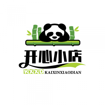 开心小店