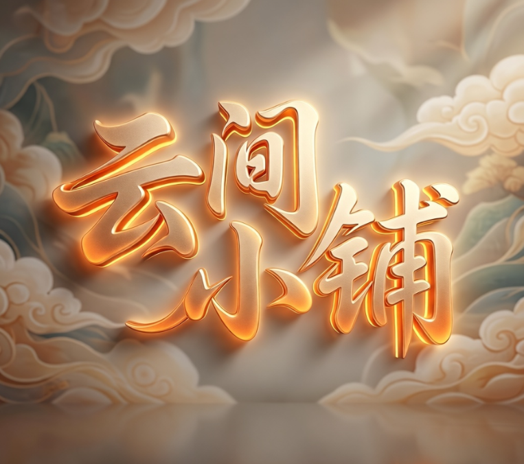 云间小铺