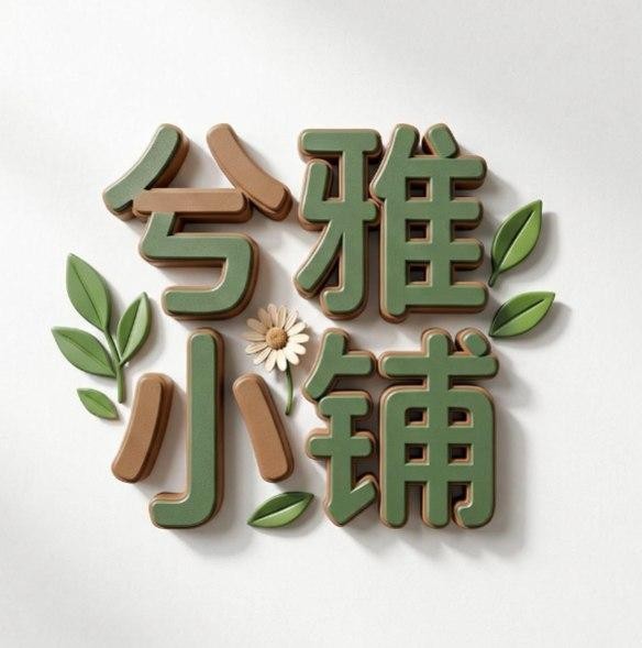 兮雅小铺