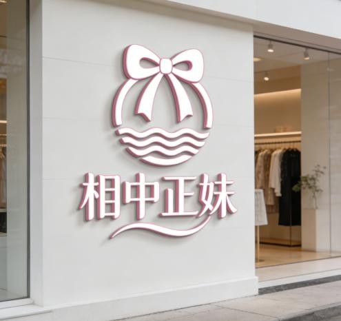 相中正妹店
