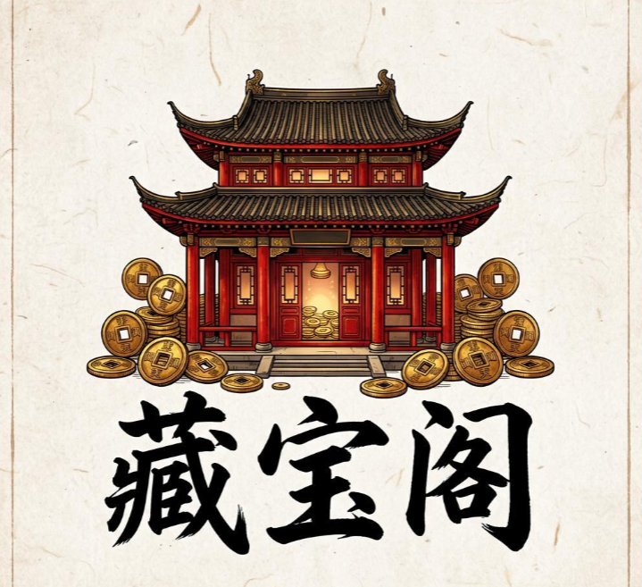 藏宝阁