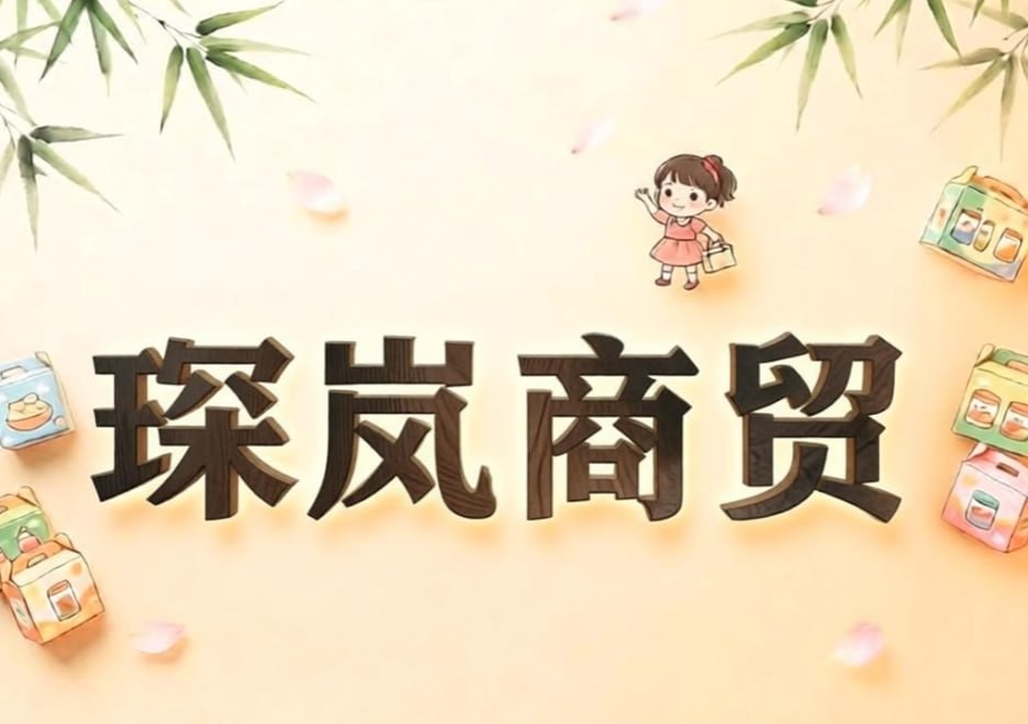 琛岚商贸