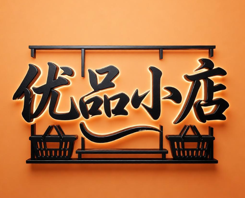 优品小店